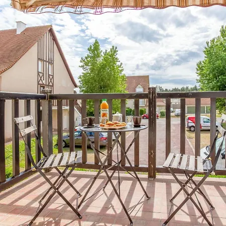 La Cote Fleurie-3 By Interhome