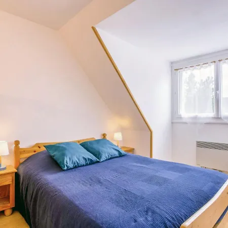 Apartment La Cote Fleurie-3 By Interhome