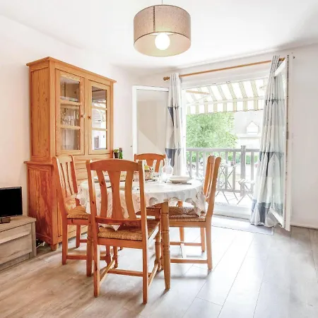 La Cote Fleurie-3 By Interhome Apartment *