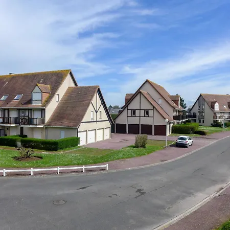 Apartment La Cote Fleurie-3 By Interhome
