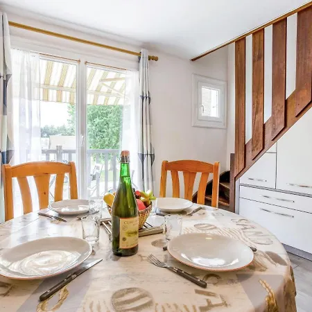 La Cote Fleurie-3 By Interhome Apartment *