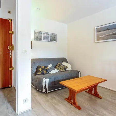 La Cote Fleurie-3 By Interhome Apartment *