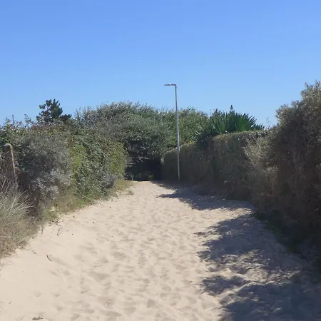 La Cote Fleurie-3 By Interhome Apartment Merville-Franceville-Plage