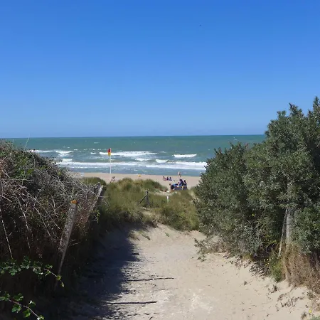 La Cote Fleurie-3 By Interhome Apartment *