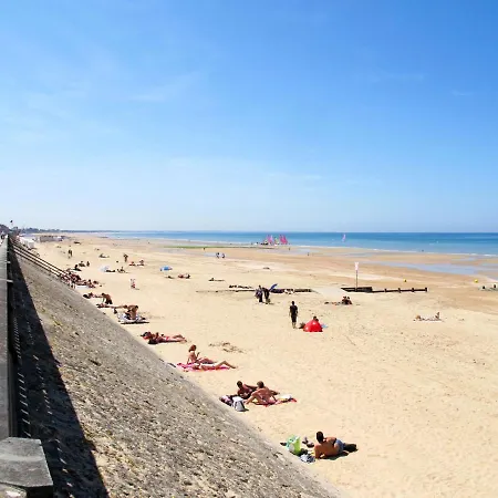 La Cote Fleurie-3 By Interhome Apartment *