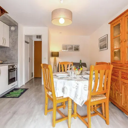 La Cote Fleurie-3 By Interhome *