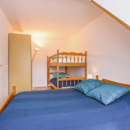 La Cote Fleurie-3 By Interhome * Merville-Franceville-Plage