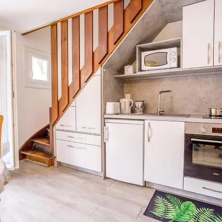 La Cote Fleurie-3 By Interhome *