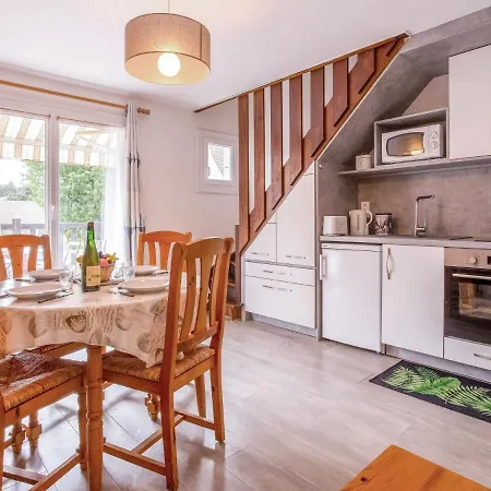 La Cote Fleurie-3 By Interhome