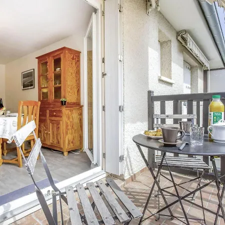 La Cote Fleurie-3 By Interhome