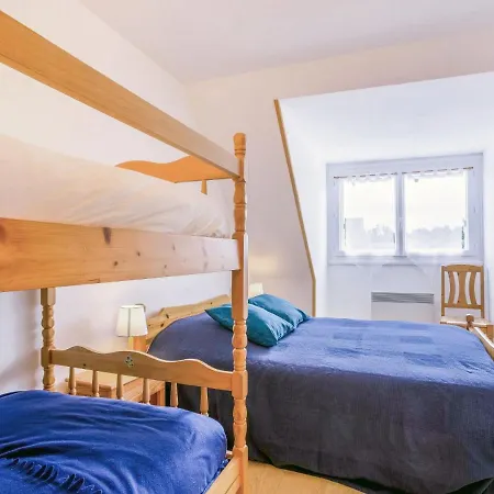 La Cote Fleurie-3 By Interhome Merville-Franceville-Plage