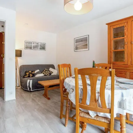 La Cote Fleurie-3 By Interhome