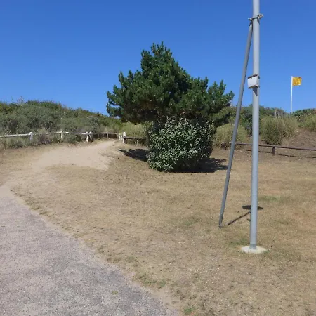 La Cote Fleurie-3 By Interhome Daire *