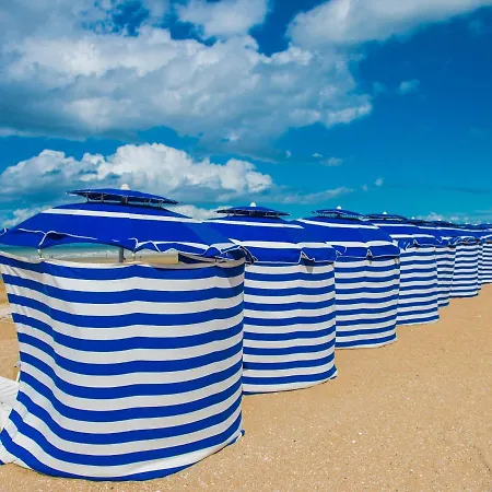 Daire La Cote Fleurie-3 By Interhome *