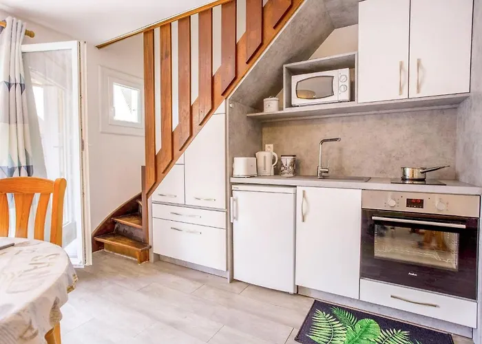 La Cote Fleurie-3 By Interhome *