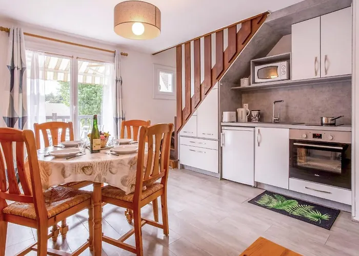 La Cote Fleurie-3 By Interhome