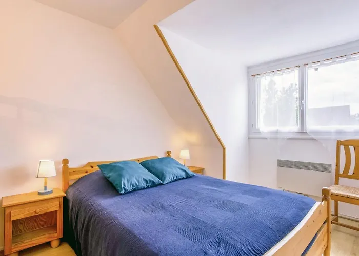 Διαμέρισμα La Cote Fleurie-3 By Interhome