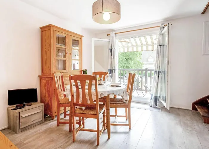 La Cote Fleurie-3 By Interhome Διαμέρισμα *