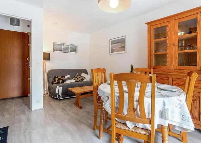 La Cote Fleurie-3 By Interhome