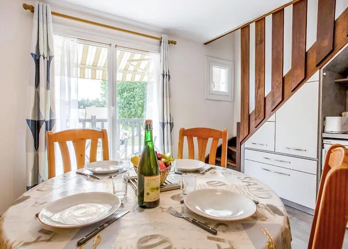 La Cote Fleurie-3 By Interhome Διαμέρισμα *