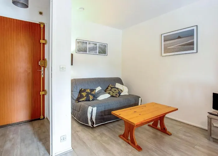 La Cote Fleurie-3 By Interhome Διαμέρισμα *