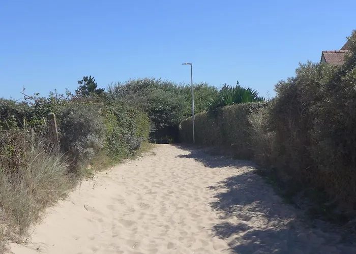 La Cote Fleurie-3 By Interhome Διαμέρισμα Merville-Franceville-Plage