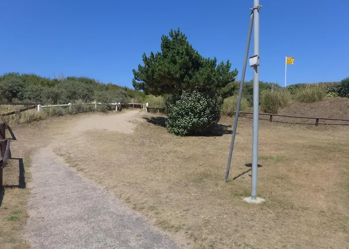 La Cote Fleurie-3 By Interhome Διαμέρισμα *