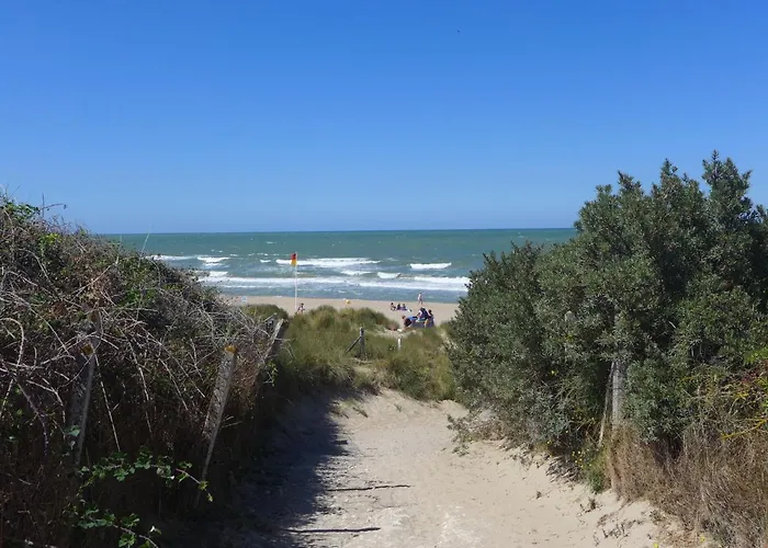 La Cote Fleurie-3 By Interhome Διαμέρισμα *