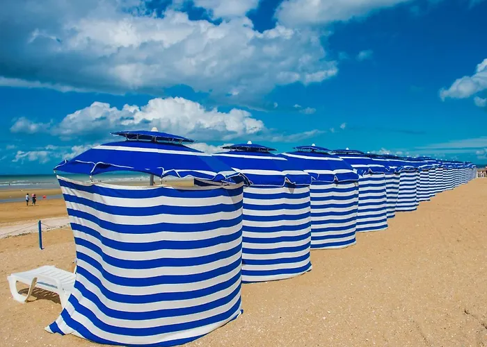 Διαμέρισμα La Cote Fleurie-3 By Interhome *